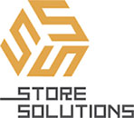 Store Solutions Logo